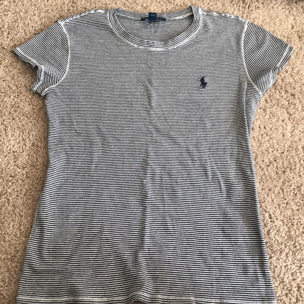 Ralph Lauren Polo crew neck T-shirt